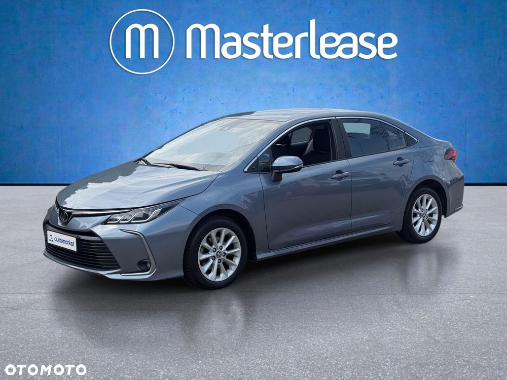 Toyota Corolla 1.5 Comfort - 2