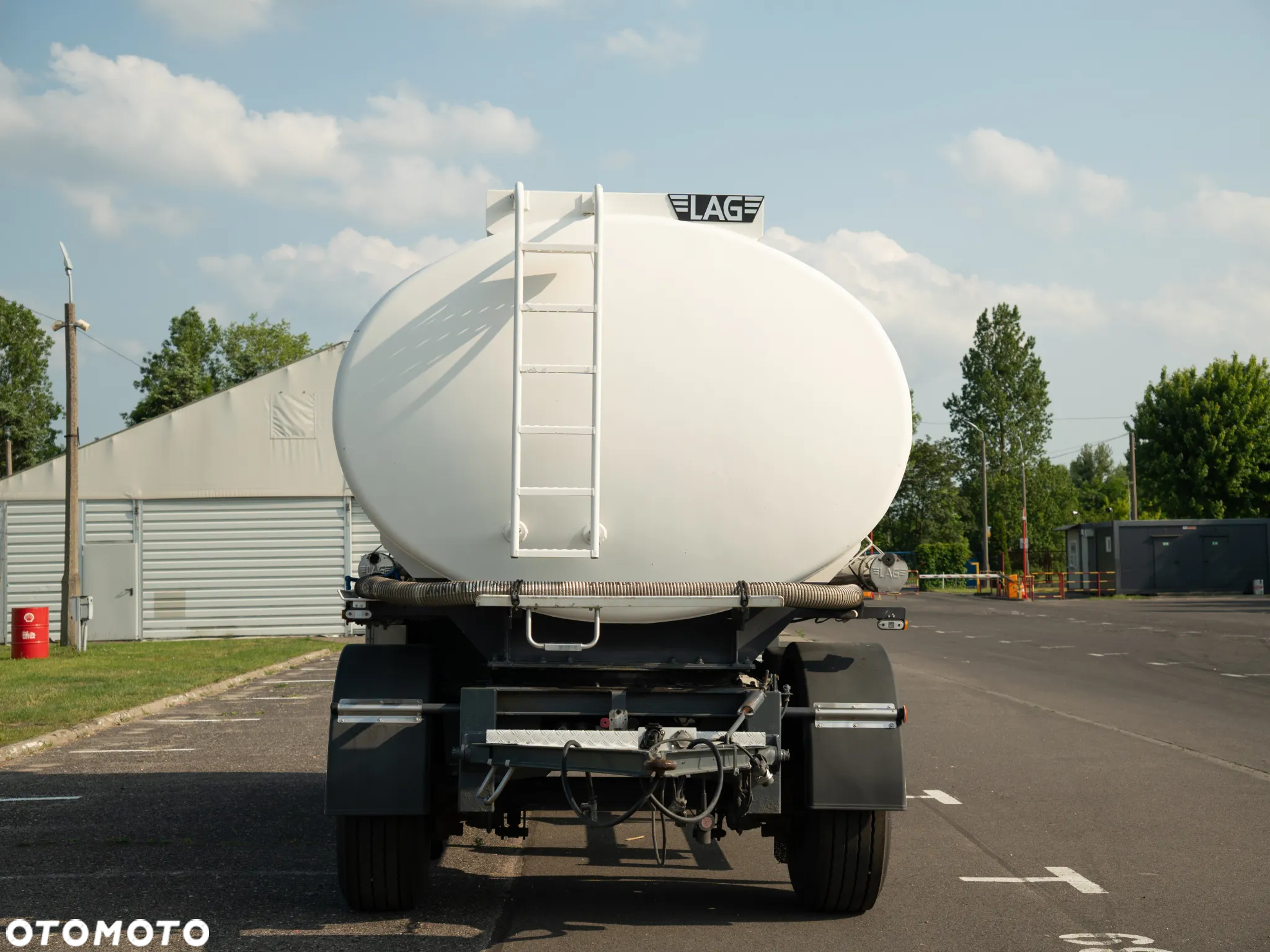 Lag - 7