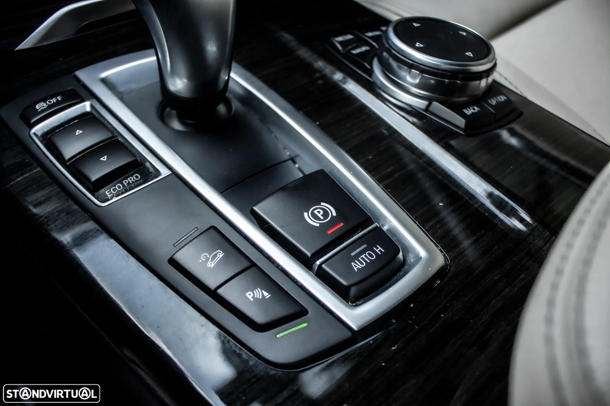 BMW X3 20 d xDrive Auto - 24