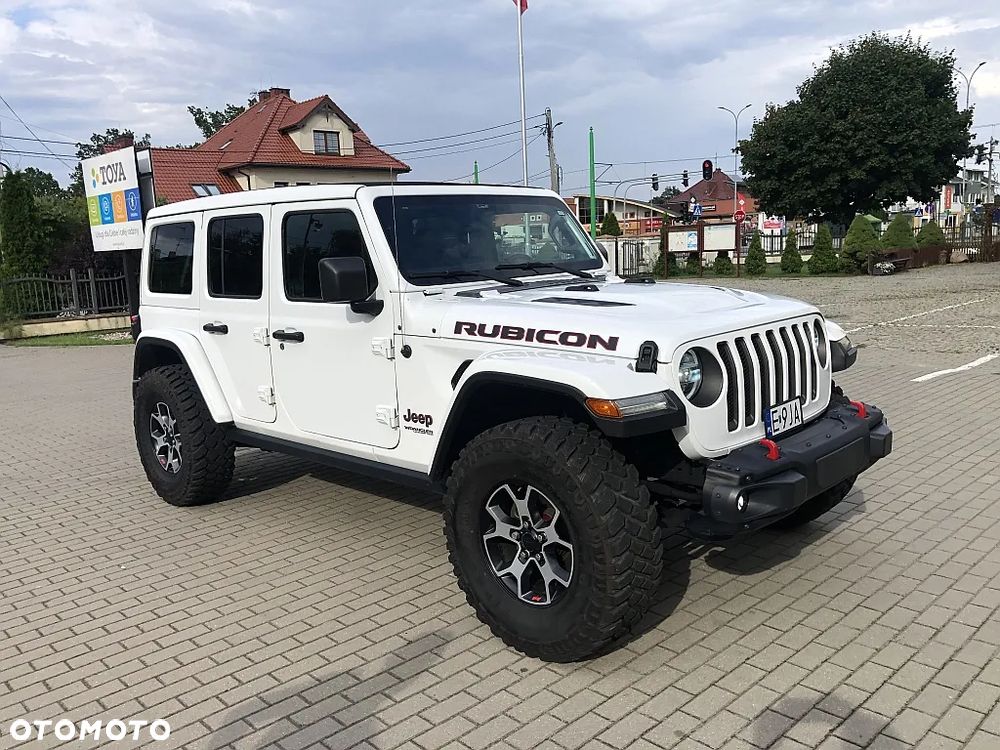 Jeep Wrangler - 3
