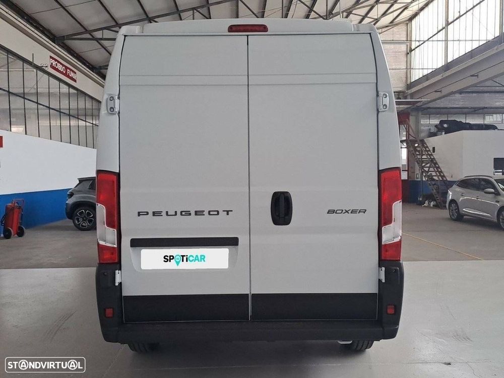 Peugeot Boxer 2.2 BlueHDi 140 S&S 333 L2H2 - 7