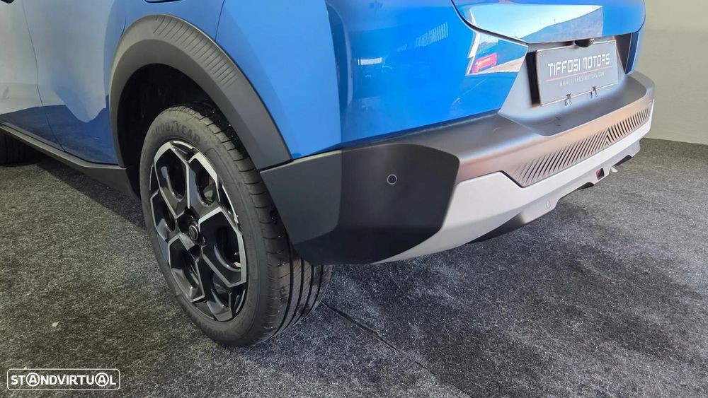 Citroën C3 Turbo 100 Stop&Start MAX - 11