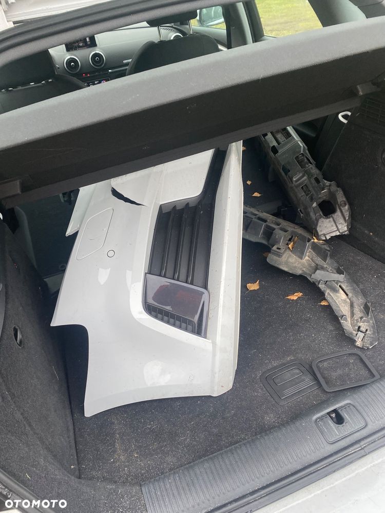 Audi A3 Sportback 35 TFSI cylinder on demand design - 20