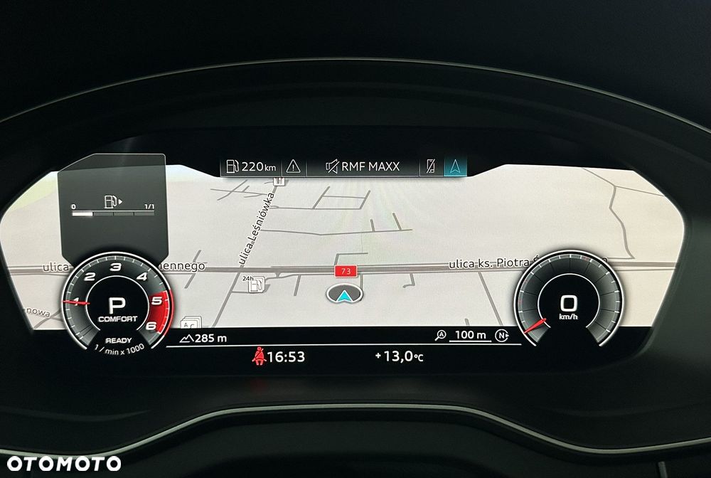 Audi Q5 40 TDI mHEV Quattro Advanced S tronic - 24
