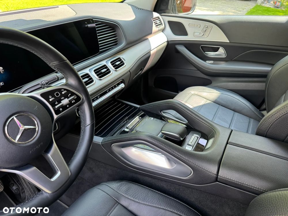 Mercedes-Benz GLE 350 de 4-Matic Premium - 22