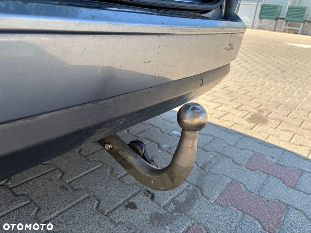Citroën C5 2.0 HDi Exclusive Equilibre Navi - 21