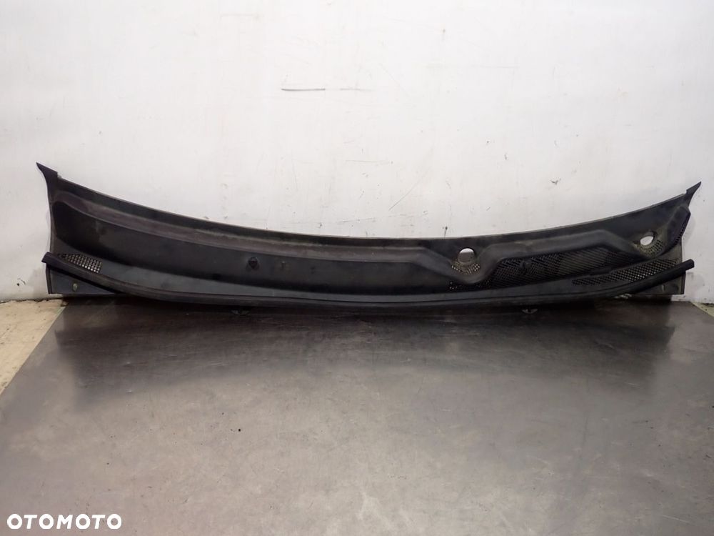 PODSZYBIE OPEL INSIGNIA A 13224209 - 1