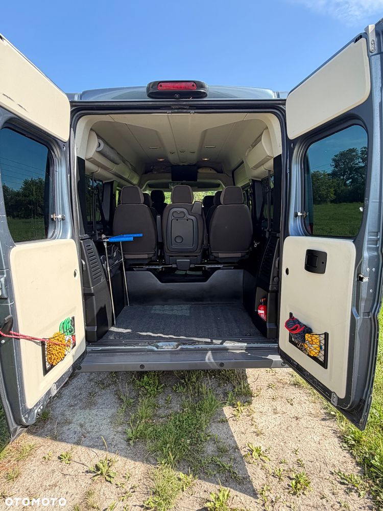 Peugeot Boxer - 6
