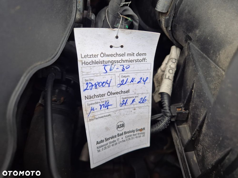 Ford S-Max 2.0 TDCi DPF Trend - 18