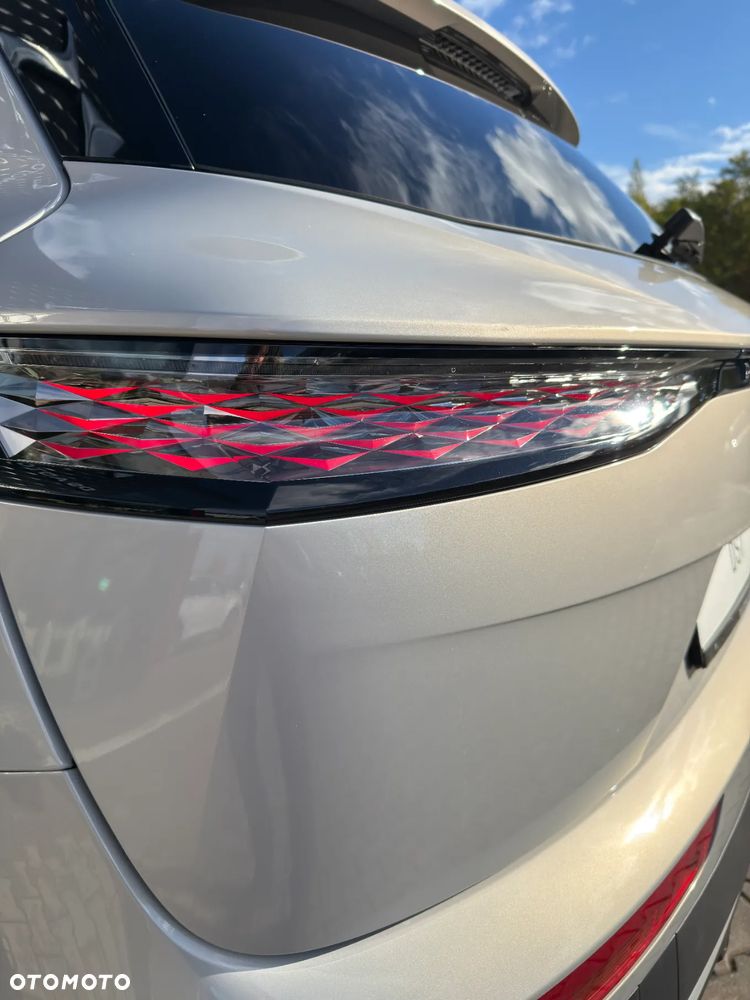 DS Automobiles DS 7 Crossback - 10