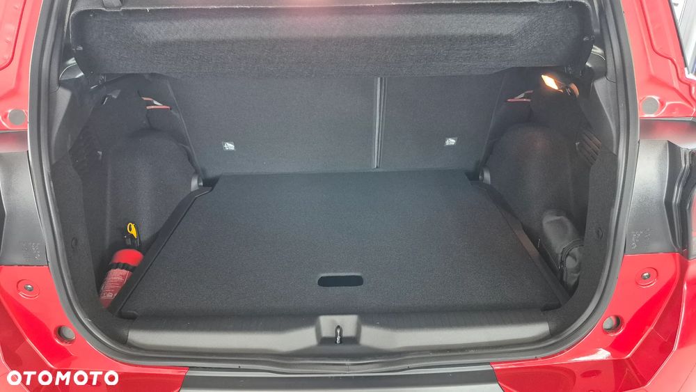 Citroën C3 Aircross 1.2 Turbo Plus S&S - 18