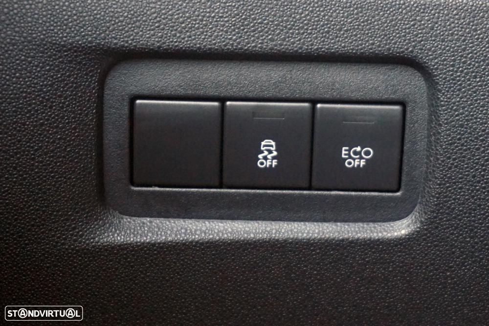 DS DS3 1.2 PureTech Be Chic - 26