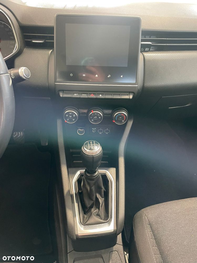 Renault Clio TCe 100 TomTom Edition - 20