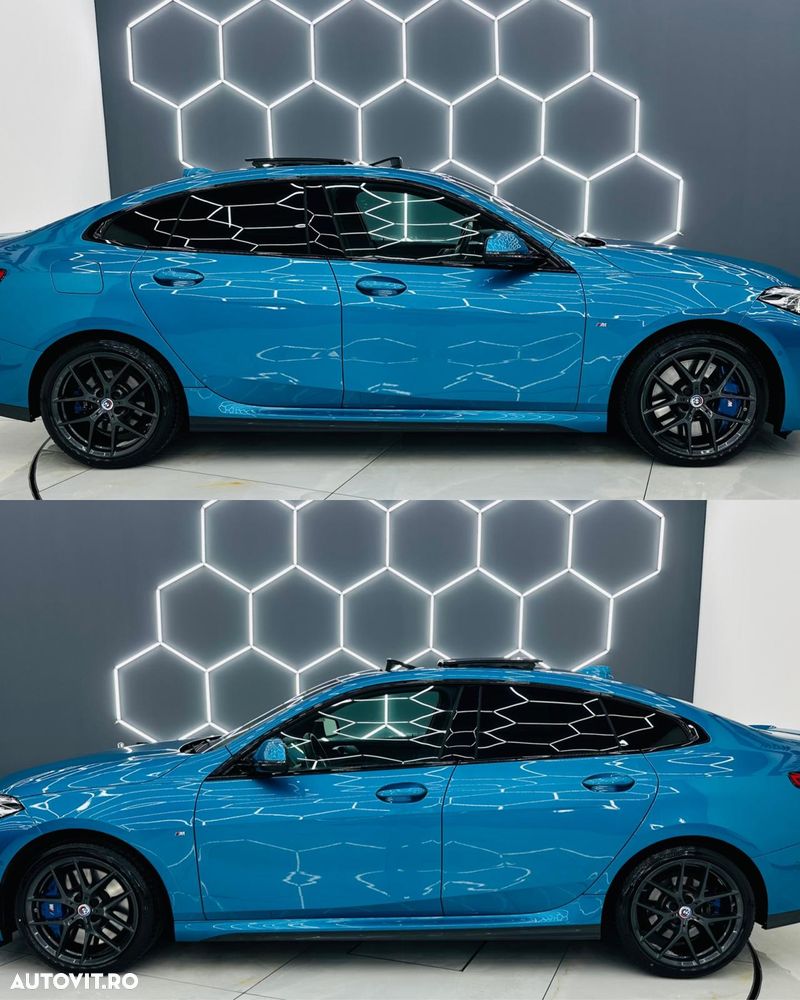 BMW Seria 2 220d Sport-Aut. M Sport - 5