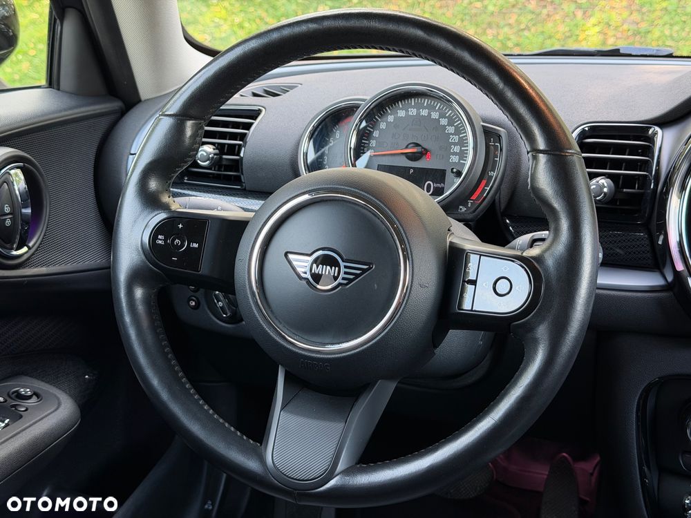 MINI Clubman - 28