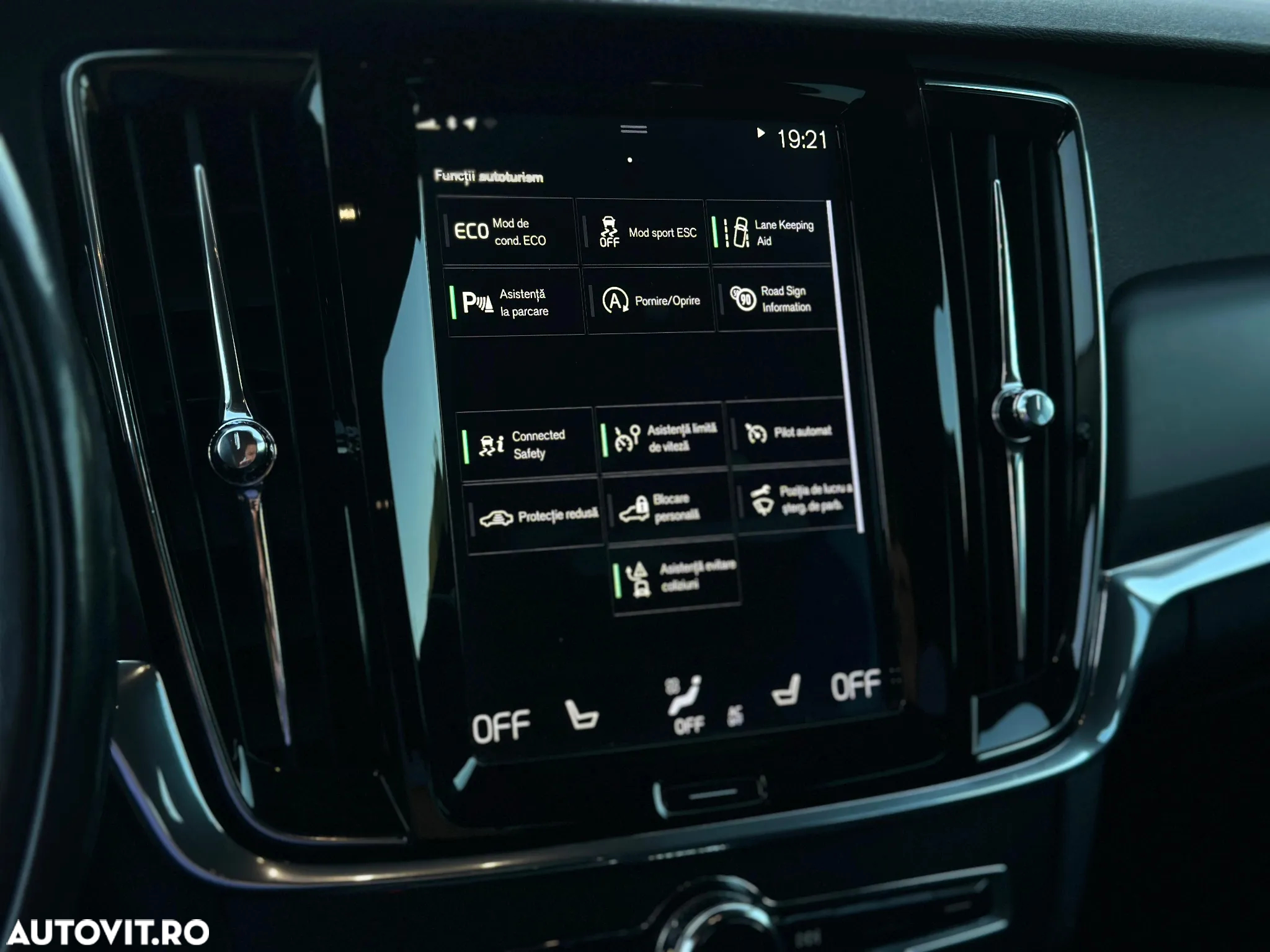 Volvo V90 D3 Geartronic Momentum - 18