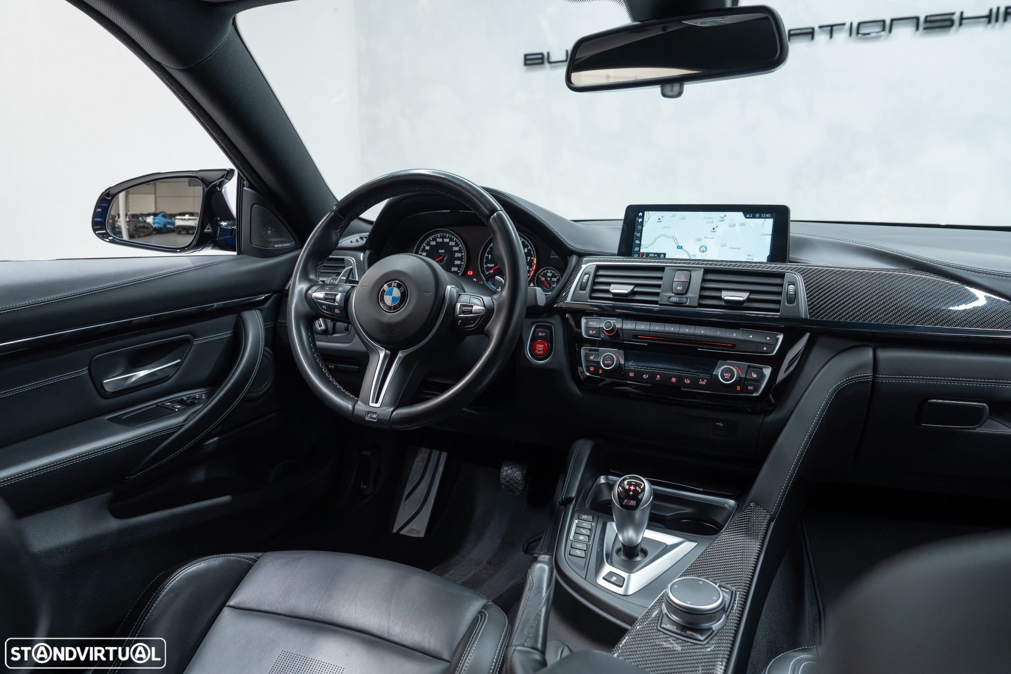 BMW M4 - 20