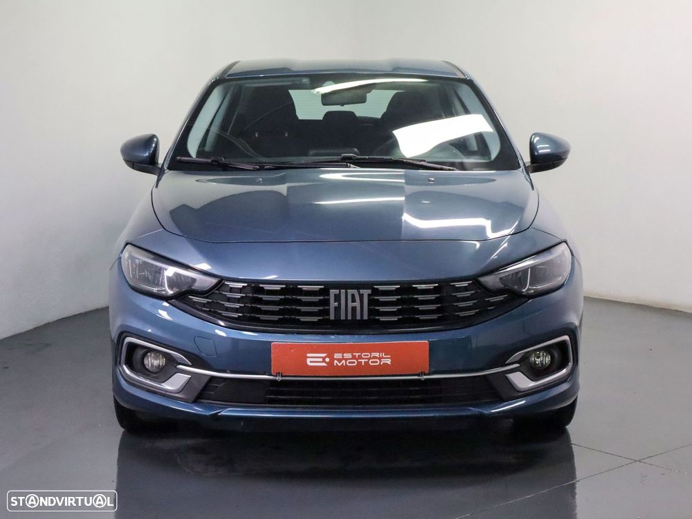 Fiat Tipo Station Wagon 1.0 GSE T3 City Life - 2