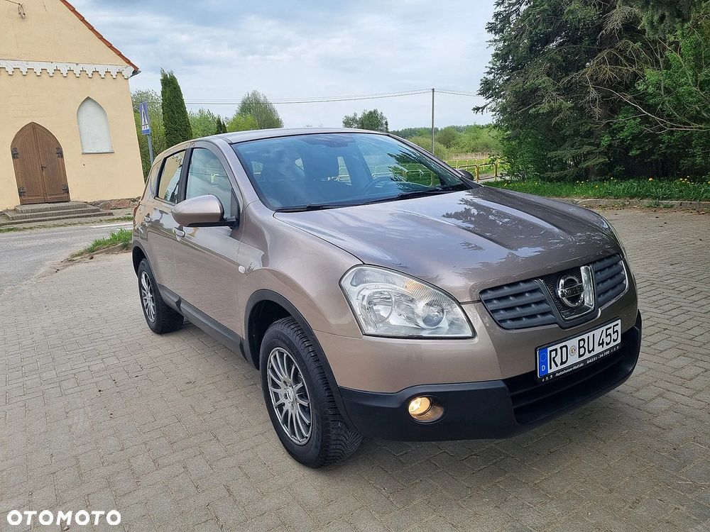 Nissan Qashqai 2.0 Tekna Pack - 7