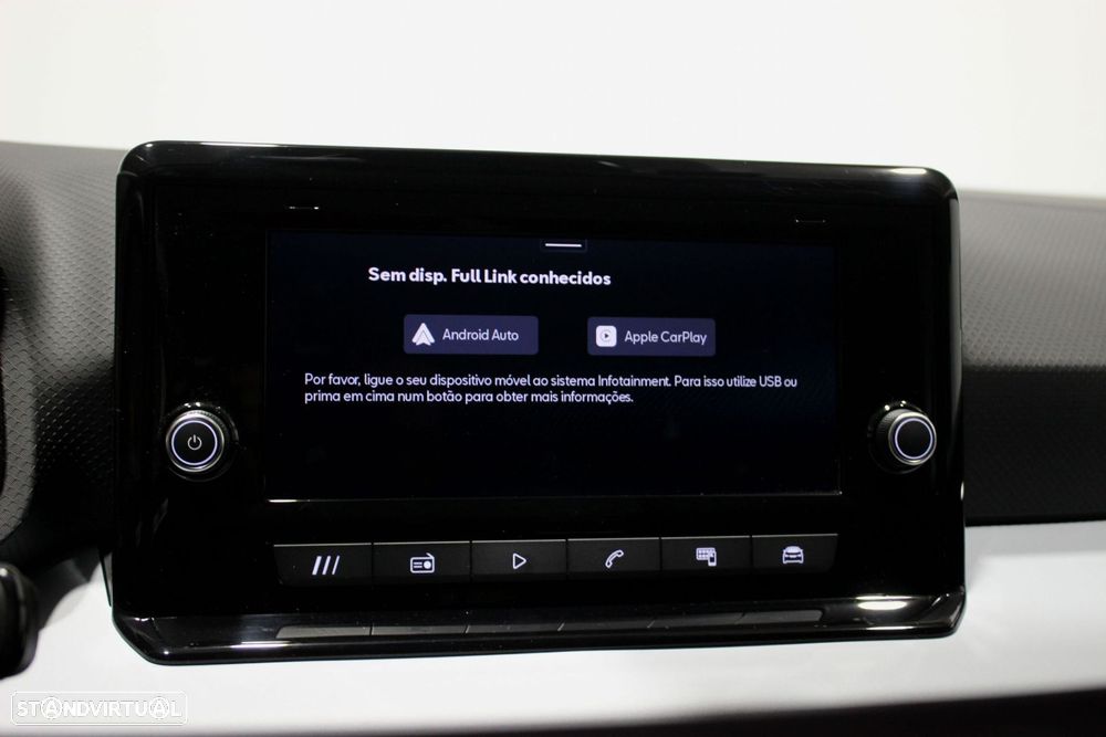 SEAT Ibiza 1.0 TSI Style DSG - 23