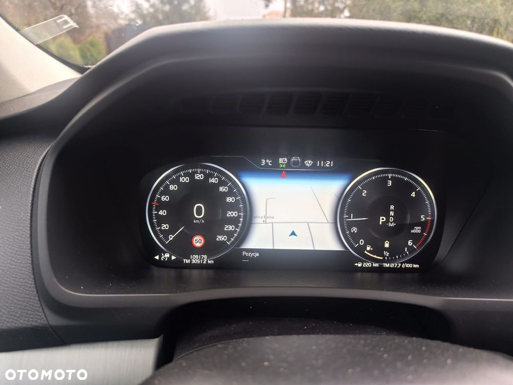 Volvo XC 90 B5 B AWD Inscription 7os - 23