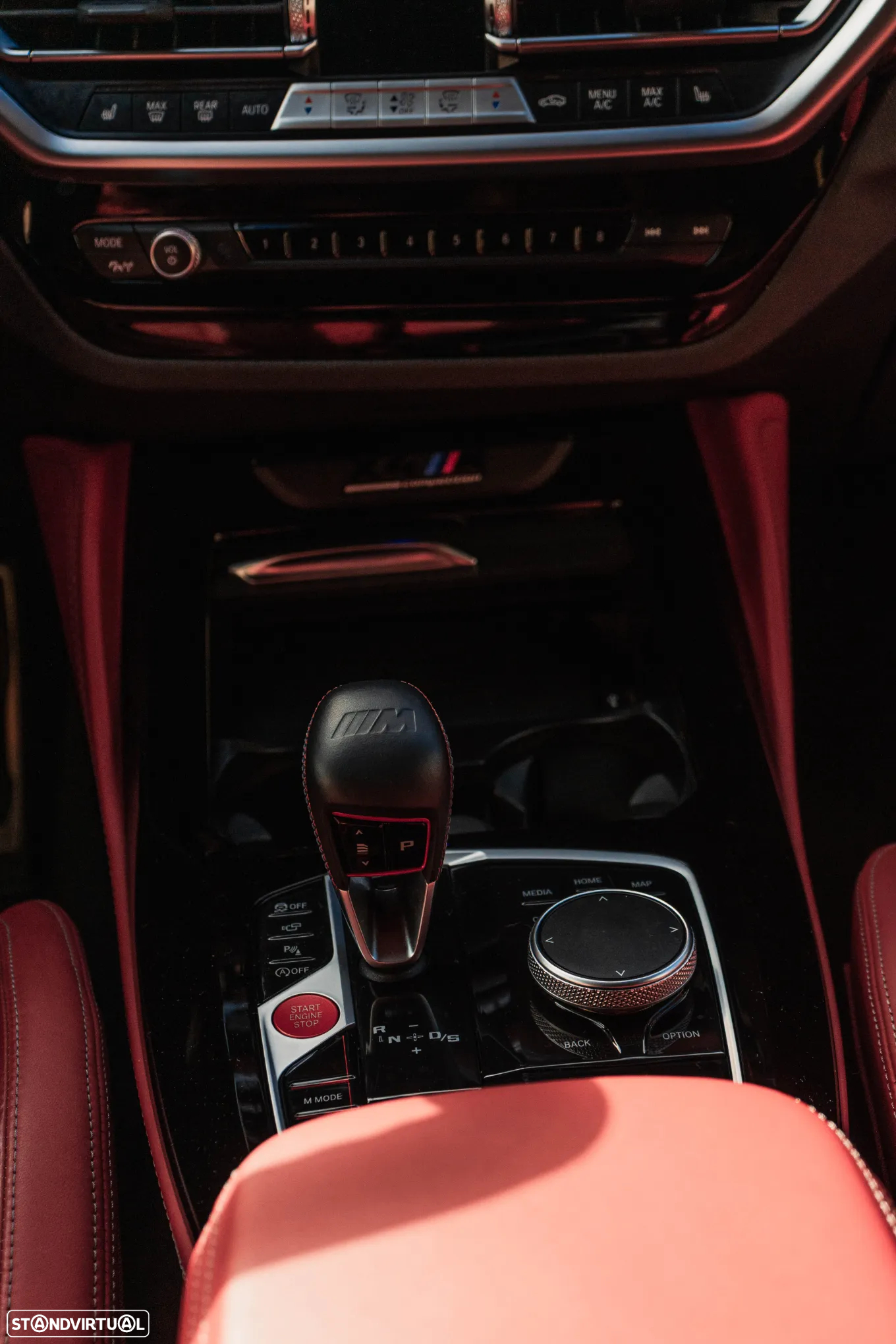 BMW X4 M Competition - 7