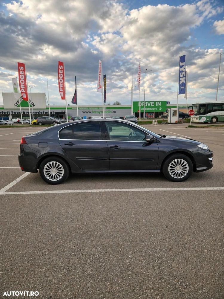 Renault Laguna 1.5dCi Expression - 5