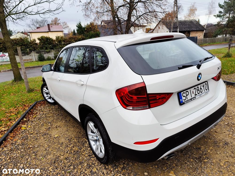 BMW X1 ver-sdrive18i - 12