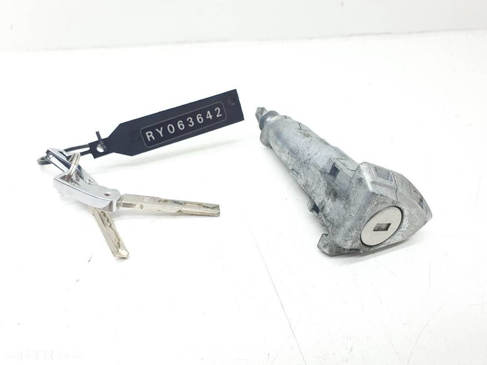 WKŁADKA ZAMKA GROT KLUCZYK 5E3837167 OCTAVIA IV 2023 EU - 1