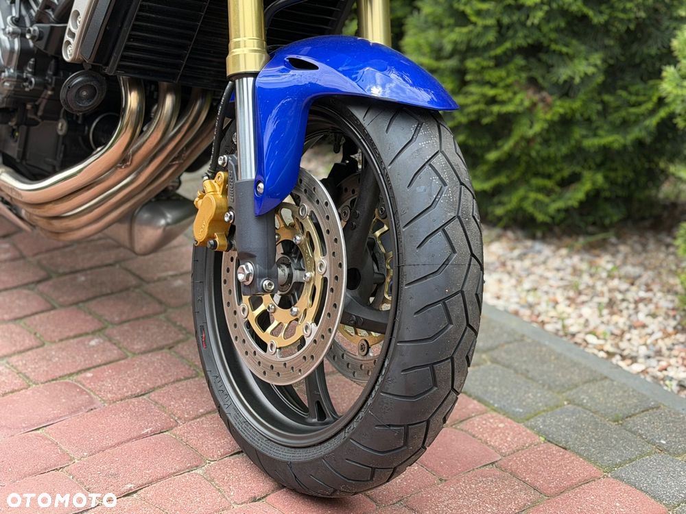 Honda CB - 22