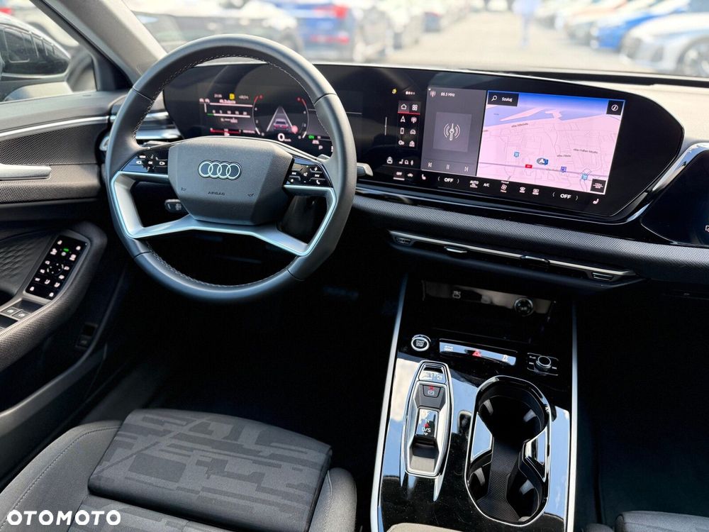 Audi A6 Limousine - 23