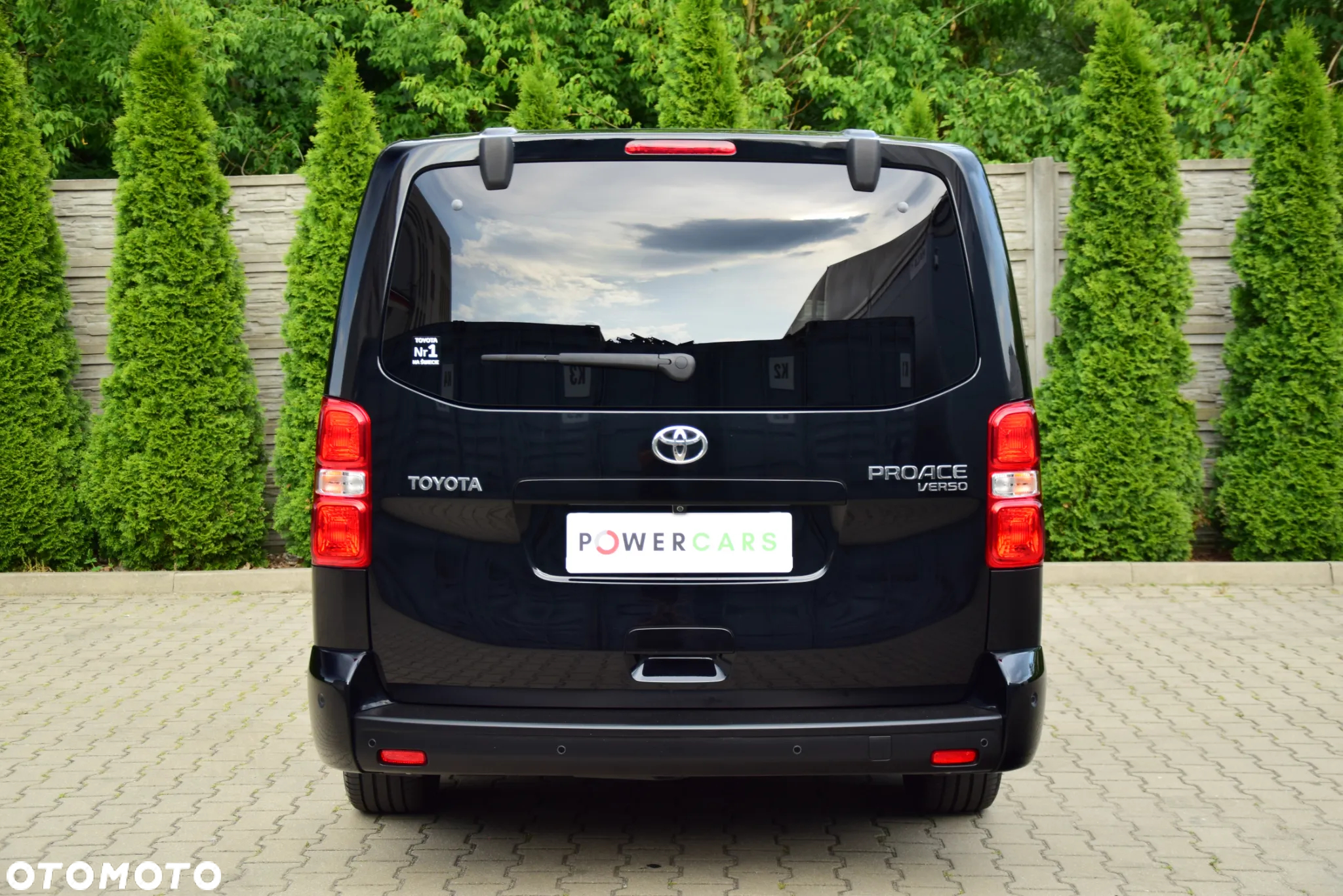 Toyota Proace Verso 2.0 D4-D Long VIP - 10