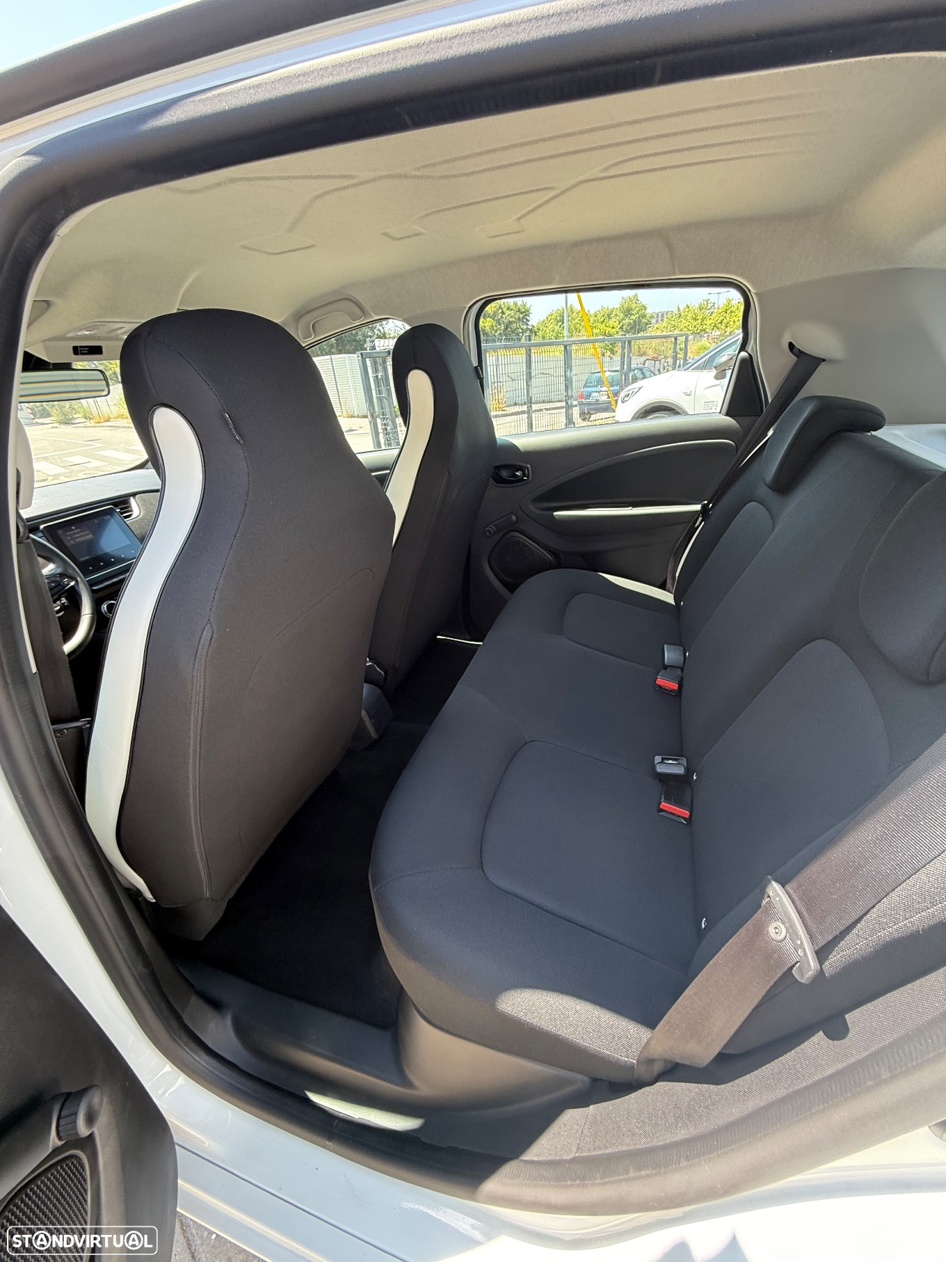 Renault Zoe (c/ Bateria) Life 40 - 14