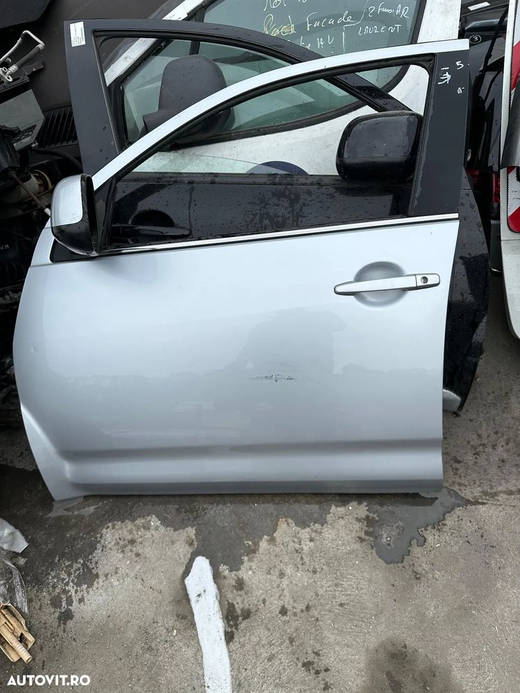 Usa stanga fata mitsubishi outlander 2 2006-2012 - 1