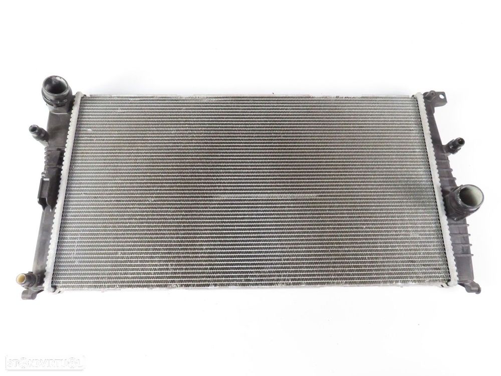 Radiador de água Usado / Original BMW 3 (F30, F80)/BMW 3 Gran Turismo (F34)/BMW... - 2