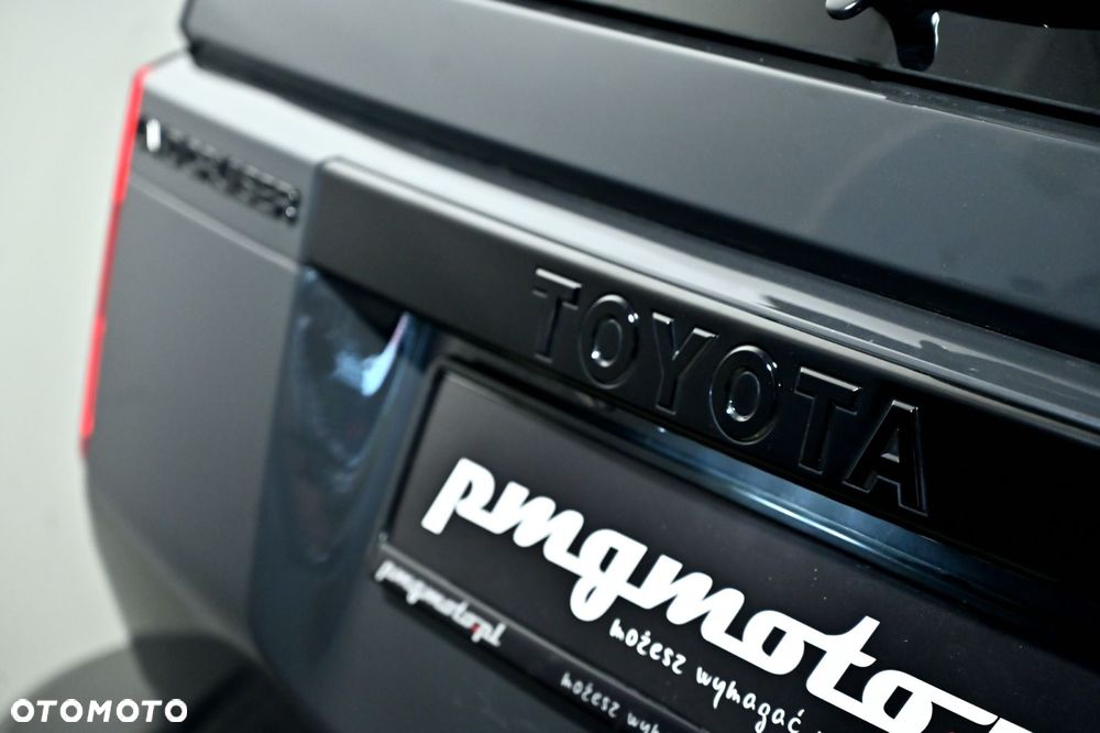 Toyota Land Cruiser LC 2.8 D-4D Invincible - 11