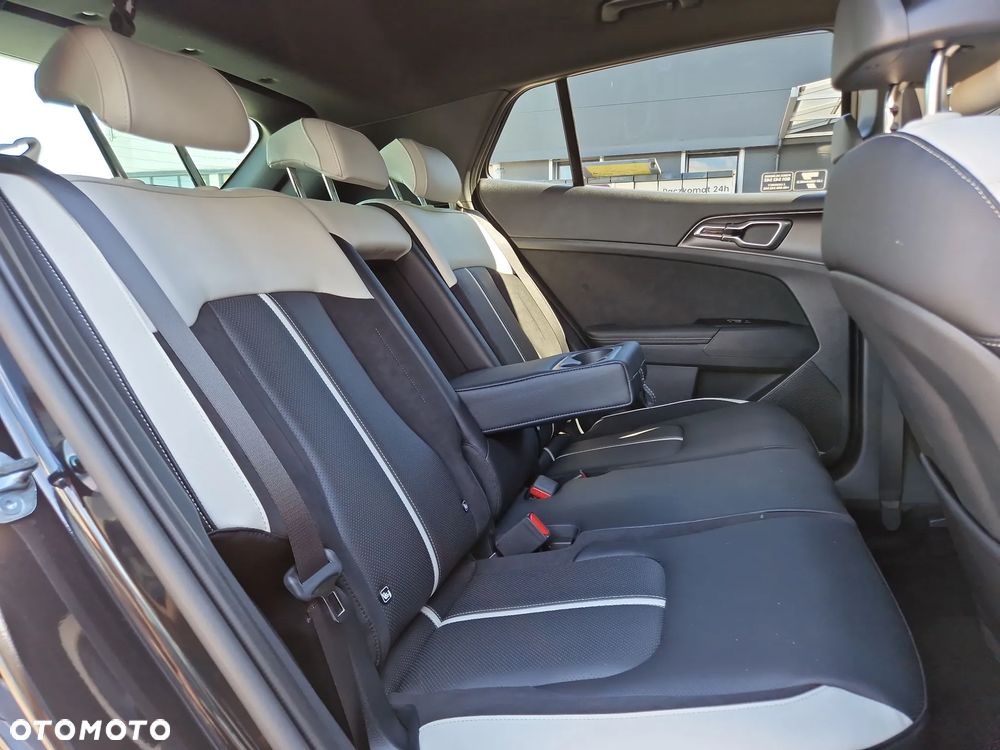 Kia Sportage - 23