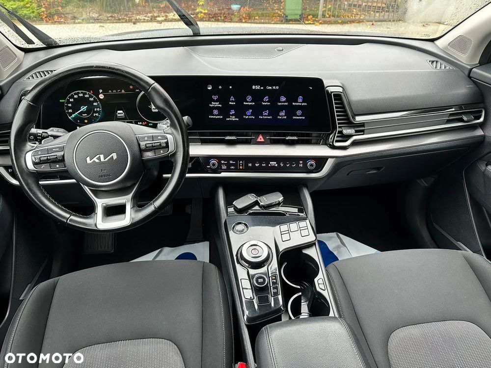 Kia Sportage 1.6 T-GDI MHEV L 2WD DCT - 14