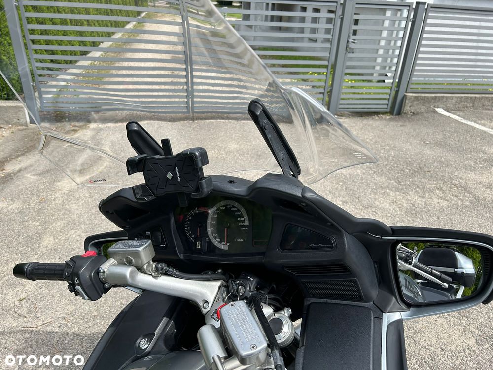Honda ST - 21