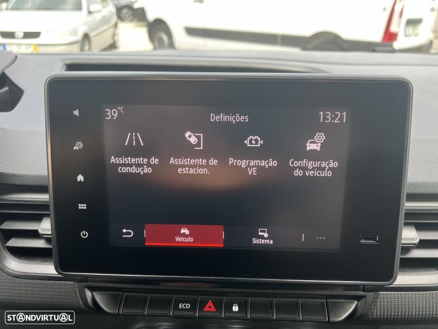 Nissan Townstar 45 kWh L1 Comfort 3L - 34