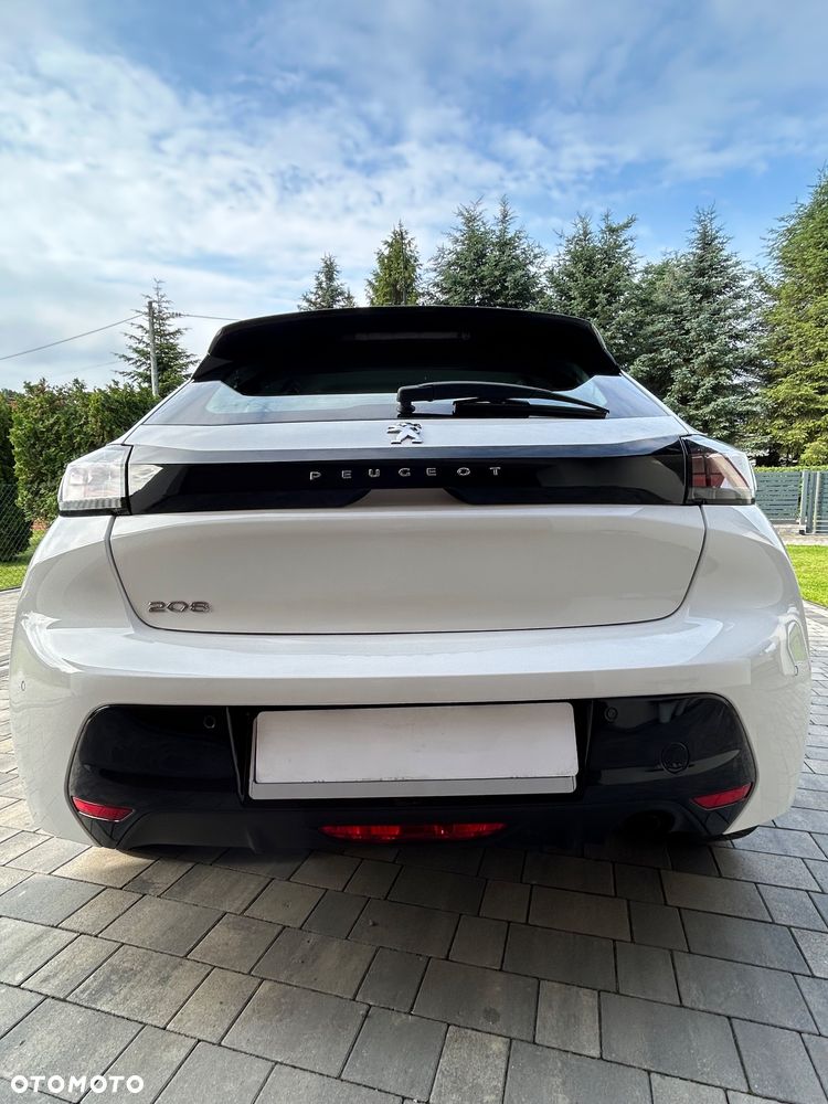 Peugeot 208 - 7