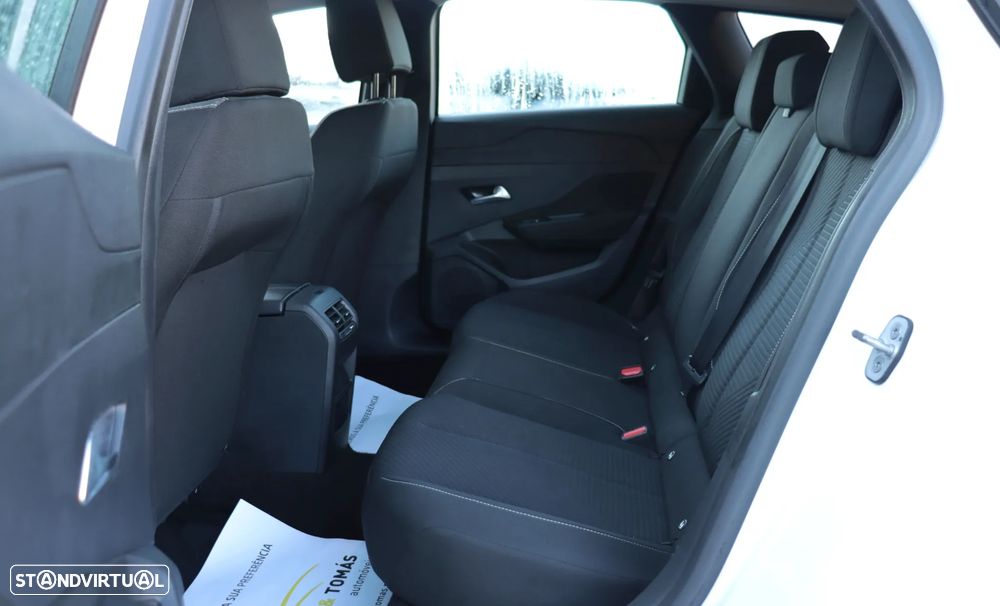Peugeot 308 SW PureTech 130 EAT8 Active Pack - 15