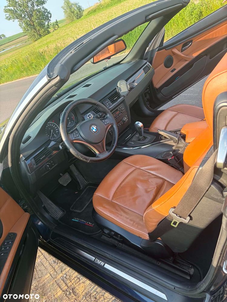 BMW Seria 3 - 17