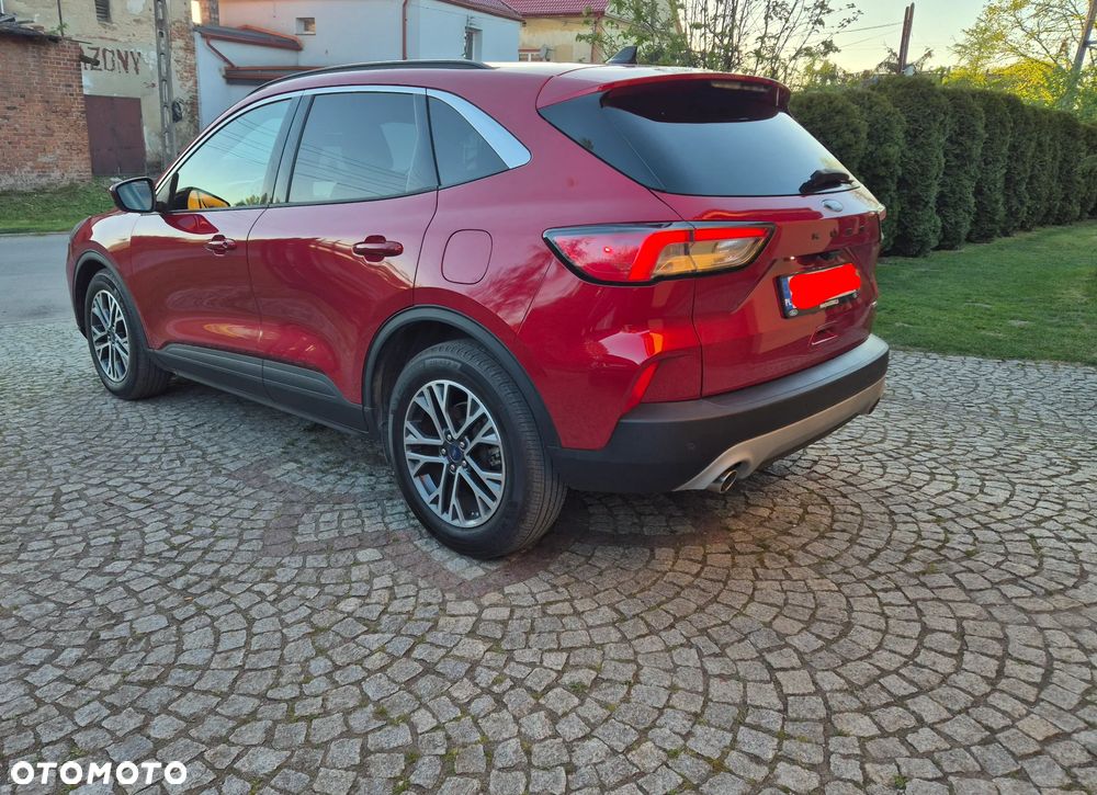 Ford Kuga - 6