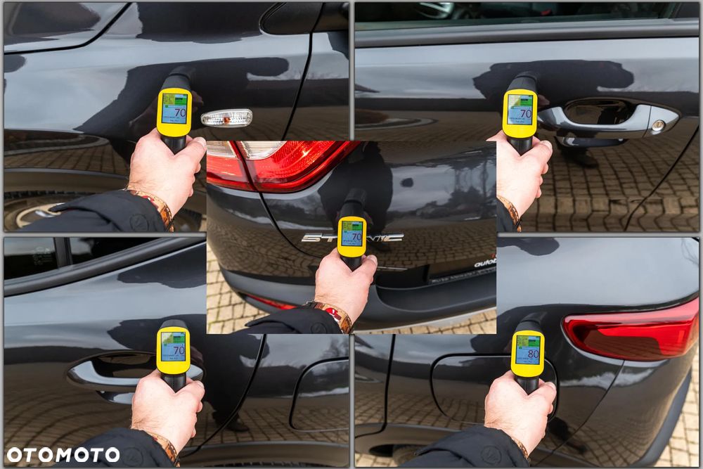 Kia Stonic 1.4 XL - 21