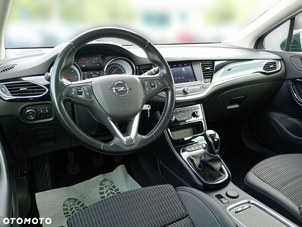 Opel Astra 1.5 CDTI Elegance S&S - 16