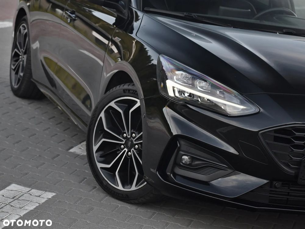 Ford Focus - 6