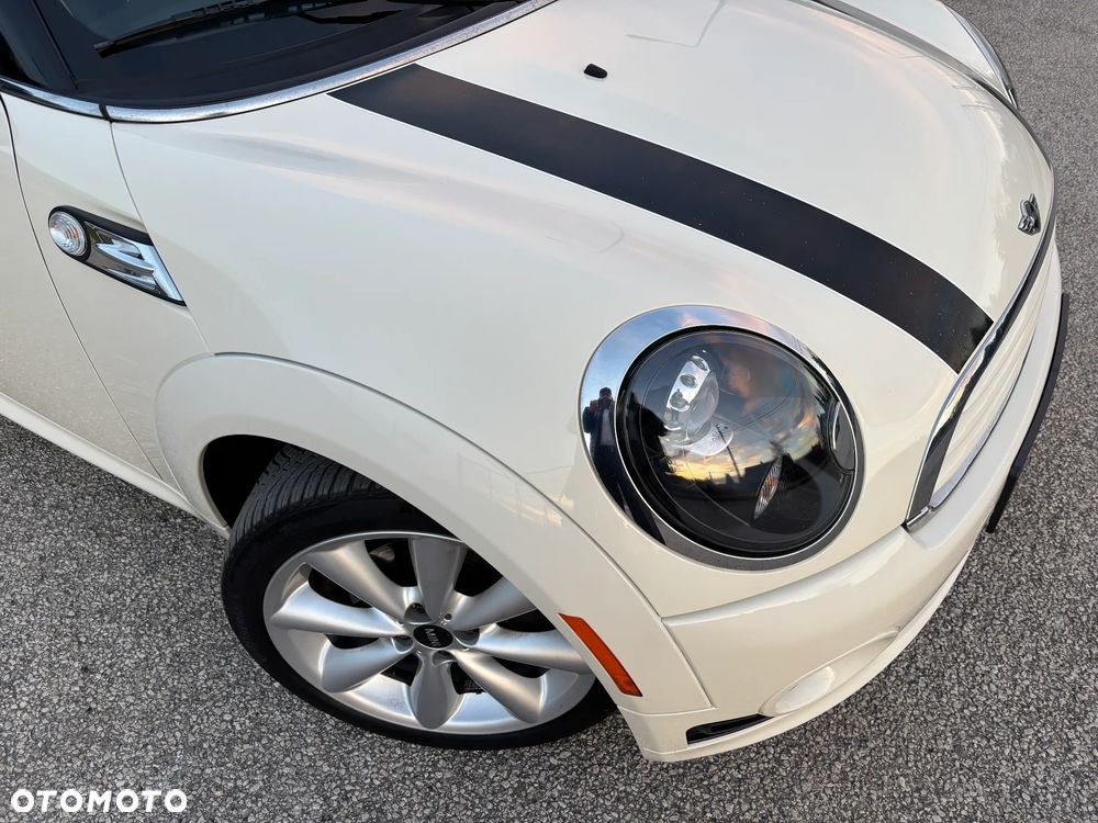 MINI Clubman Cooper - 5