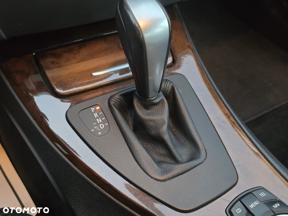 BMW Seria 3 - 28