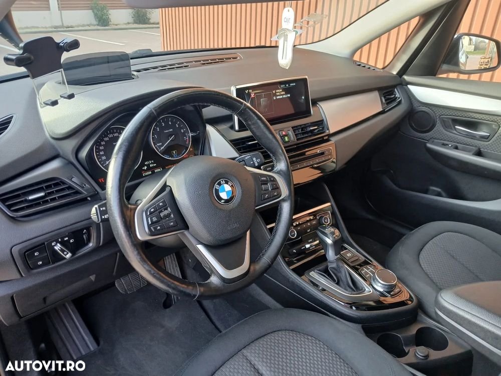 BMW Seria 2 225xe iPerformance - 15